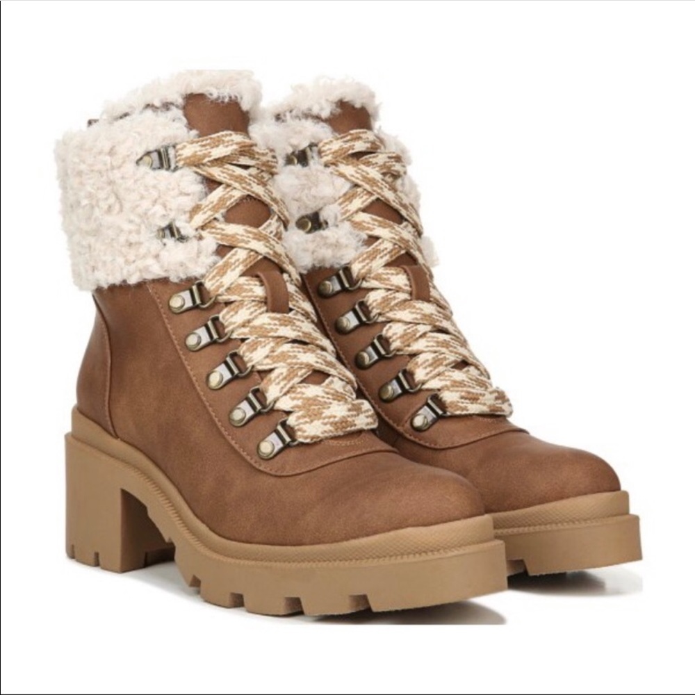 Circus by Sam Edelman boots 🥾